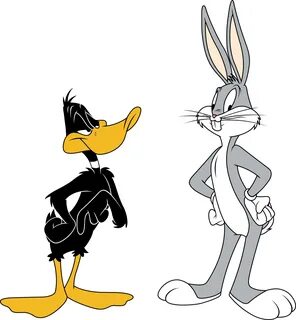 Some Bugs Bunny Cartoons
