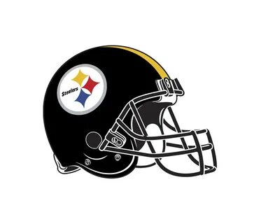 Pittsburgh Steelers Logo PNG Transparent & SVG Vector - Free