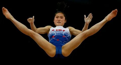 Эротика в Спорте 