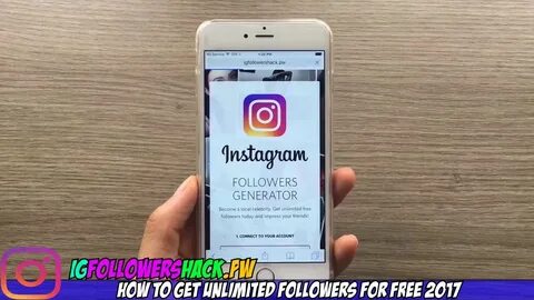 Real Active Instagram Followers Free Igfollowershack Pw 2019