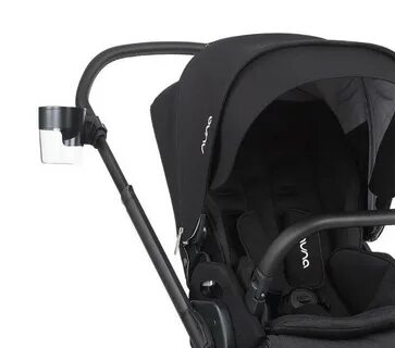 NUNA Mixx Stroller - Cup Holder - ZukaBaby