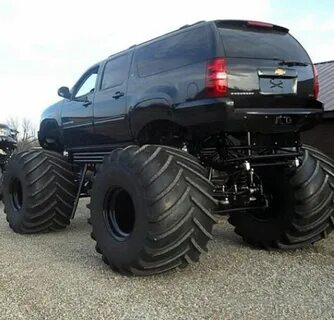 Pin on Lifted Trucks, Suv's & Jeep's