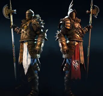 Posted on the main reddit on a Lawbringer Fashion thread, th