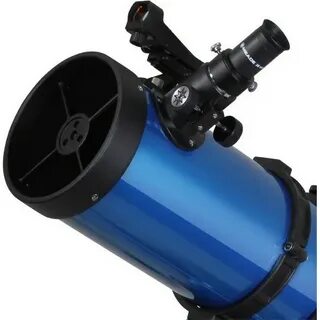 Meade Polaris 130 купить + отзывы и характеристики