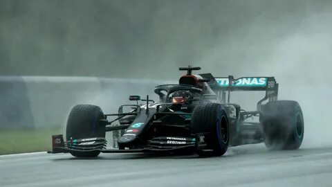 Mercedes F1 Car Lewis Hamilton Wallpaper 2020 - Lilly-Ann Ja