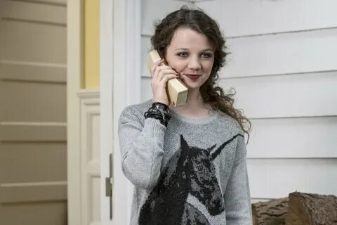 The Carrie Diaries Season Two Style POPSUGAR Fashion