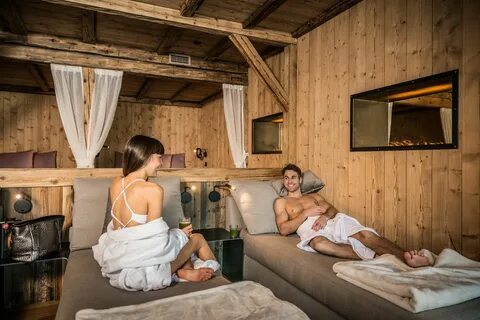 2 befreundete paare zusammen nackt sauna hotel