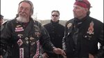 2 - HELL'S ANGELS - One Shot