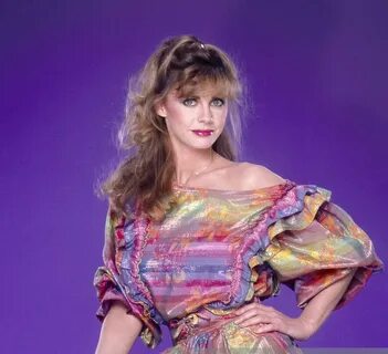 45 Jan Smithers Hot Pictures - A Delight For Lovers