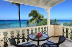 Caprice Beachfront Barbados Villa Connections