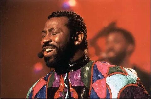 R.I.P. Teddy Pendergrass Beats Per Minute