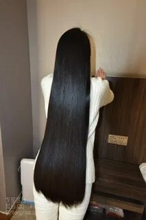 Long Hair Display 012# in 2020 Long hair styles, Long silky hair, Silky hair