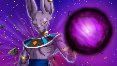 Dragon Ball Super: *cómo funciona el Hakai, la técnica de lo