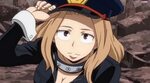 My Hero Academia cosplayer debuts amazing Camie outfit at NY