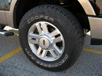 Купить Cooper Discoverer A/T3 Traction Radial Tire - 265/70R