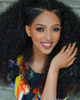 Pin by Abeba Gebreegziabher on Beautiful Brown-skinned Women