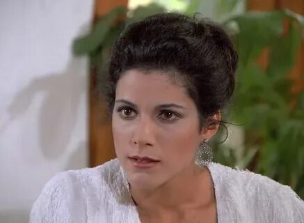 Saundra Santiago in Miami Vice (1984) Miami vice, Miami, Vic