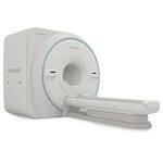 МРТ сканер TOSHIBA VANTAGE ELAN 1.5T - (ID# 1602103)