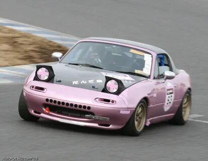 The miata thread