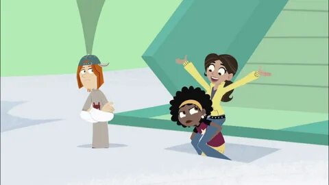 Category Season 1 Episode Galleries Kratts Wiki - Madreview.