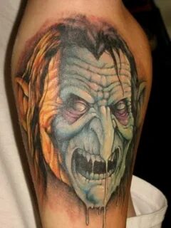 36 Ideas for Goblin Tattoos and their Meanings "(TOP 2021) -