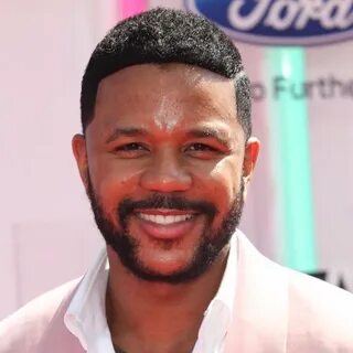 Hosea Chanchez Age: How old is Hosea Chanchez?