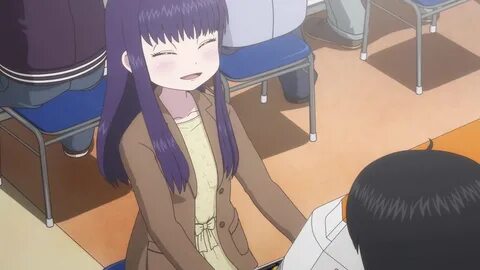 High Score Girl II 07 VOSTFR - Neko-sama