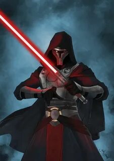 Dark Revan Star wars characters pictures, Star wars characte