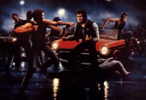 Greasers And Socs - The Outsiders I Q By Samantha Burns : Th