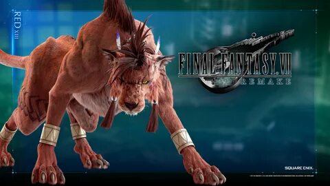 Final Fantasy VII Remake 4k Ultra HD Wallpaper Background Im