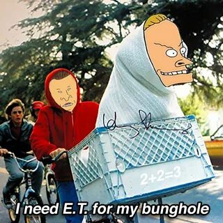 I am Cornholio! - Album on Imgur