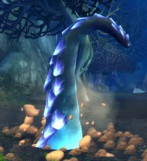 Tendril from Below - Wowpedia - Your wiki guide to the World