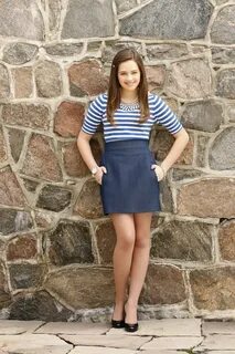 Picture of Mary Mouser