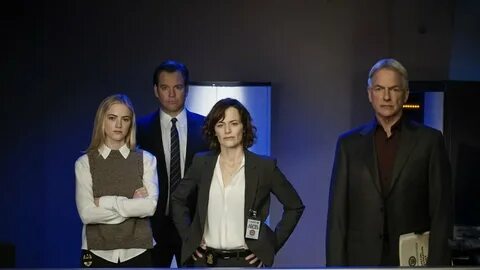 Assistir NCIS: Investigação Naval: 13x23 Todas Temporadas Du