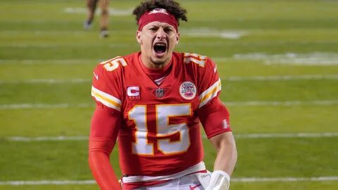 Chiefs' Patrick Mahomes tells Dan Patrick his plans for futu