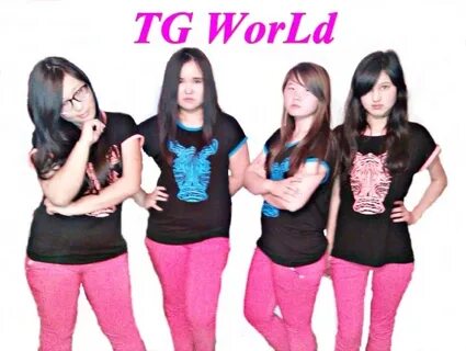 TG World TG World - подгруппа кавер группы "КМ" ( http://vk.