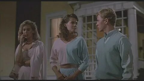Catherine mary stewart topless