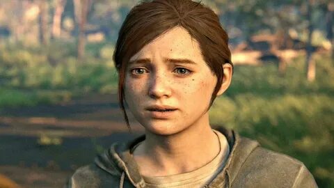 THE LAST OF US 2 - Joel Tells Ellie The Truth - YouTube