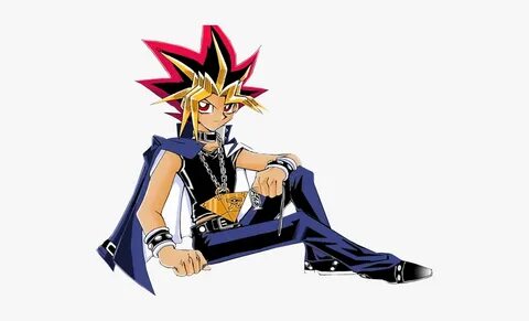 Happy New Year Yugioh, HD Png Download , Transparent Png Ima