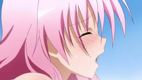 To Love-Ru Darkness "Still Hot Even Censored" - Sankaku Comp