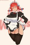 2 best u/fatwaffas1138 images on Pholder Wendy in a Maid out