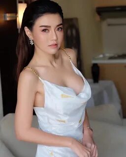 Cherry Ladapa - Most Beautiful Thailand Woman - Thai Models