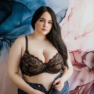 DREAM BBW - KENNA SHARP (BRA) - 16 Pics xHamster