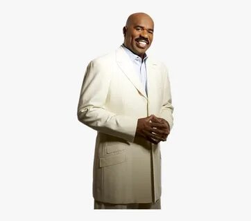 Steve Harvey Png, Transparent Png - kindpng