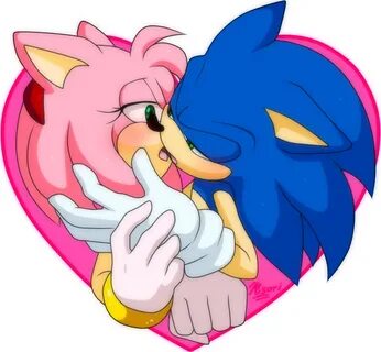 It belongs to no one Sonic fan characters, Sonic and shadow,