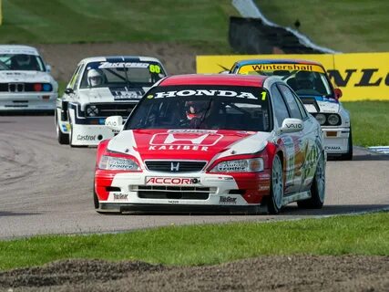 2000, Honda, Accord, Btcc, Rally, Race, Racing Wallpapers HD