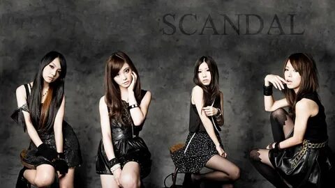 Scandal Wallpaper posted by Sarah Sellers