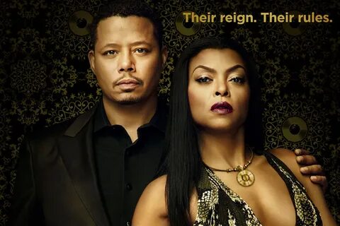 Empire Gets First Season 3 Poster - TV Guide