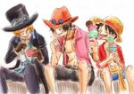 Media Tweets by ぱ ら ぺ り (@parapering) Manga anime one piece,