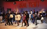 50 Iconic Moments from the Soul Train Archives: A Tribute to